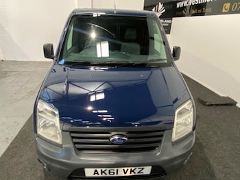 Used Ford Transit Connect 2012 for sale - 77977770: Photo