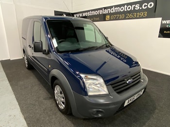 Used Ford Transit Connect 2012 for sale - 77977770: Photo