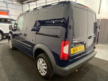 Used Ford Transit Connect 2012 for sale - 77977770: Photo