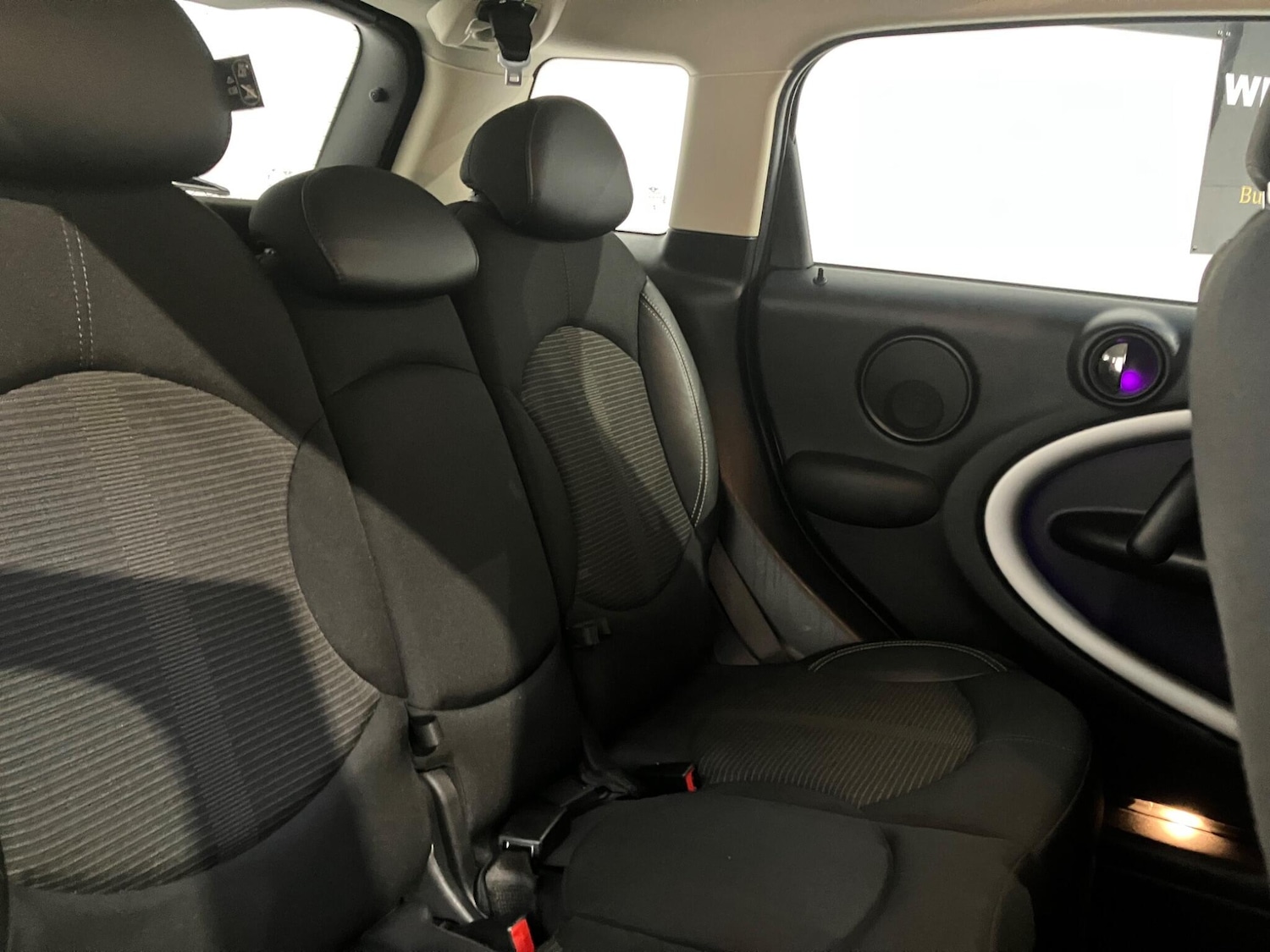 Used MINI Countryman 2016 for sale - 77400512: Photo 10