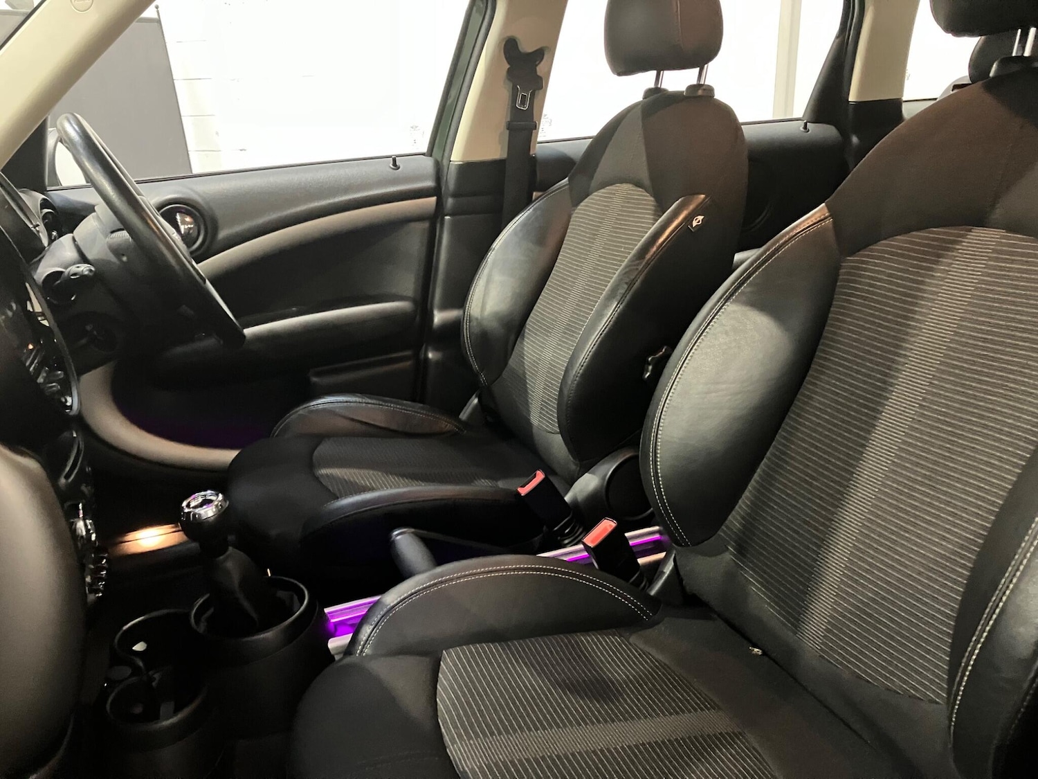 Used MINI Countryman 2016 for sale - 77400512: Photo 12