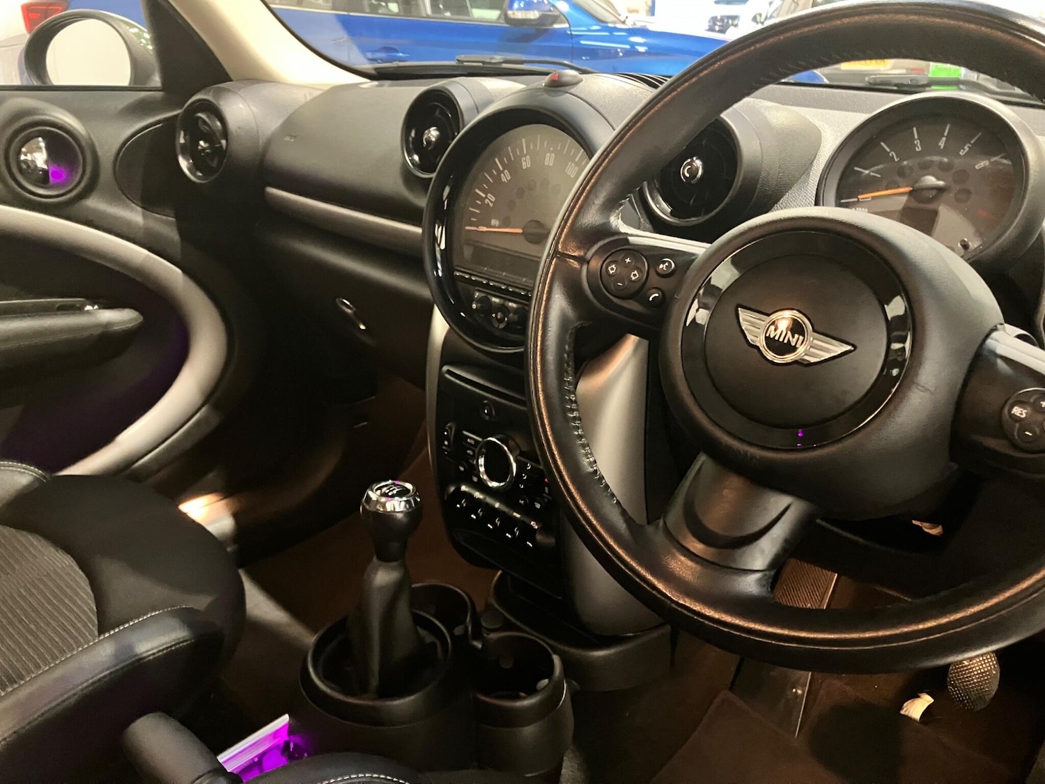 Used MINI Countryman 2016 for sale - 77400512: Photo 15