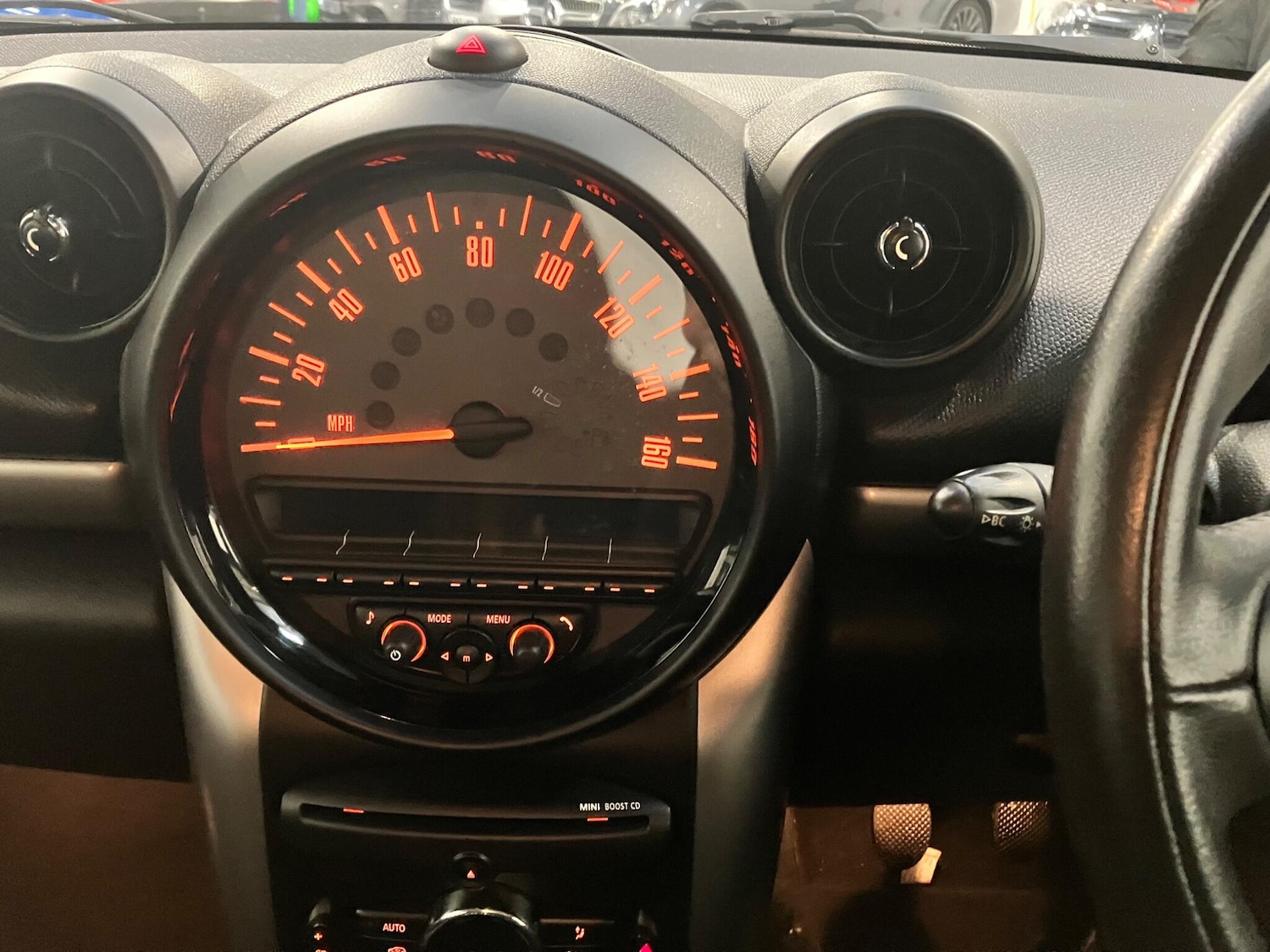 Used MINI Countryman 2016 for sale - 77400512: Photo 16