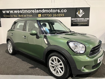 2016 (16) - 1.6 Cooper Euro 5 (s/s) 5dr