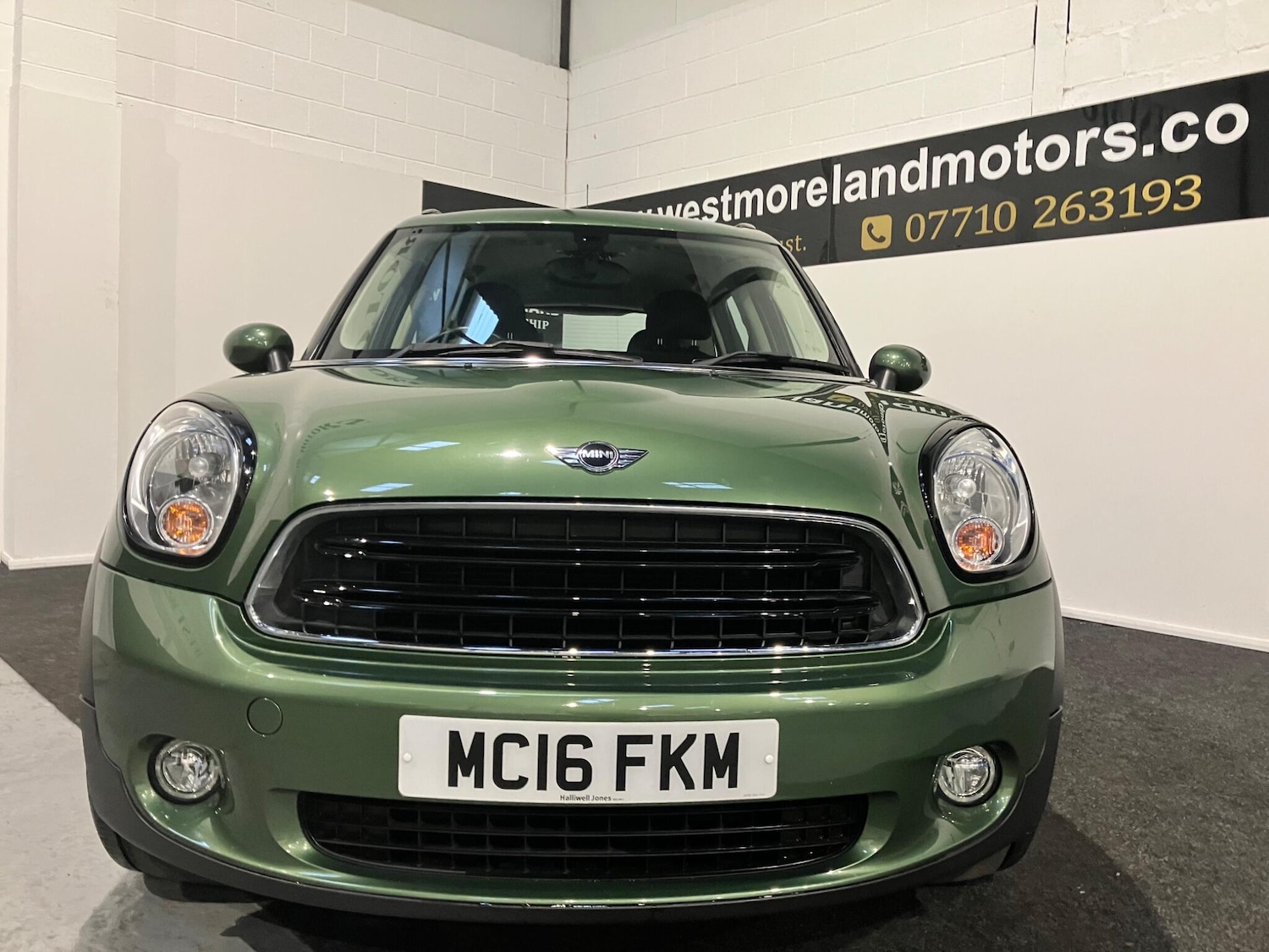 Used MINI Countryman 2016 for sale - 77400512: Photo 5