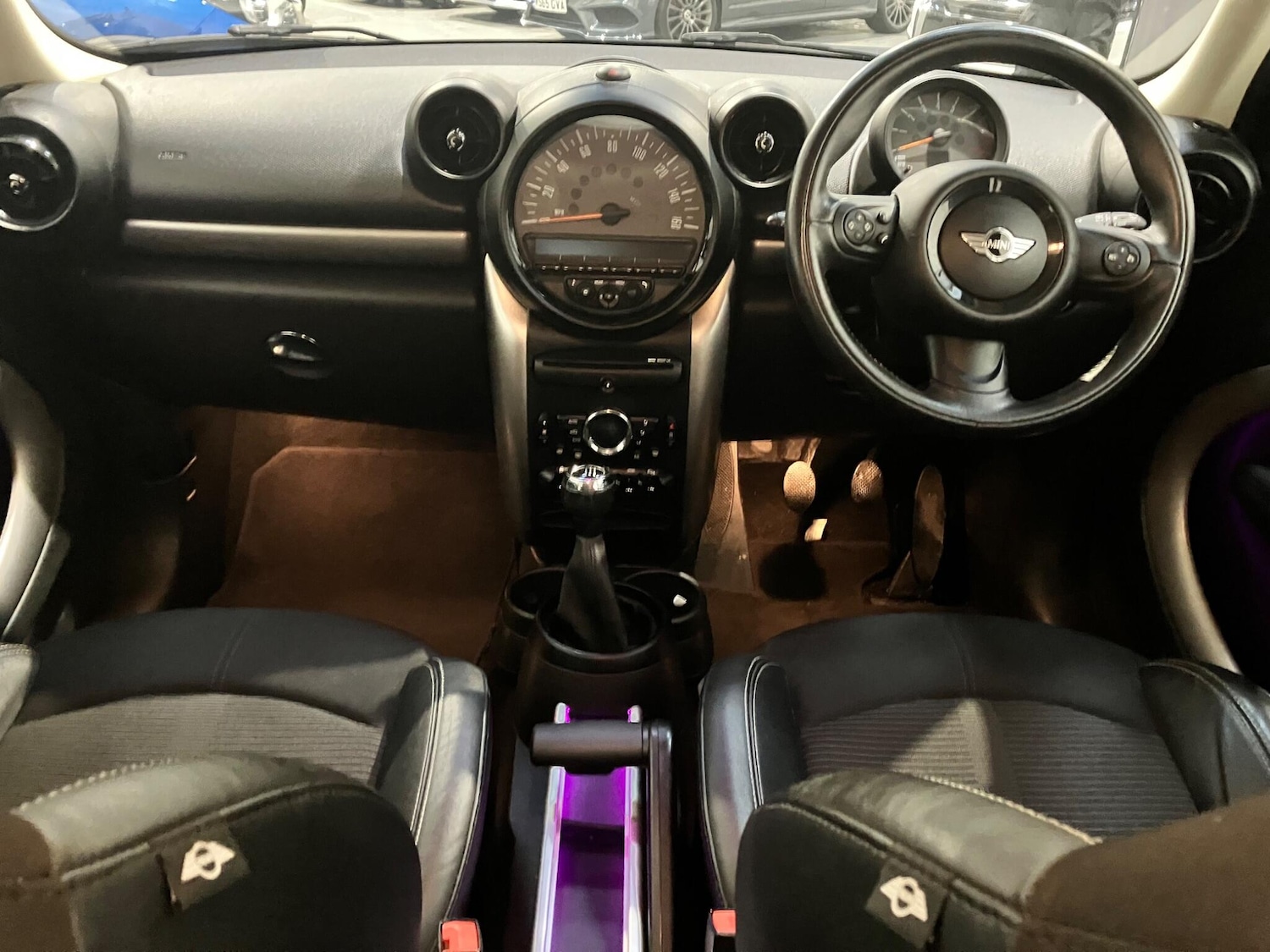 Used MINI Countryman 2016 for sale - 77400512: Photo 7