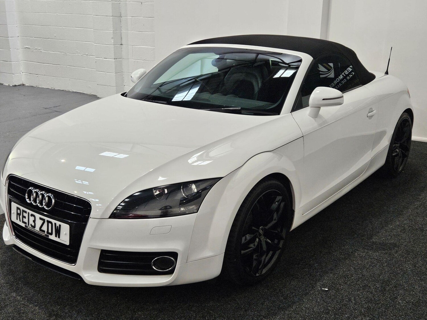 Used Audi TT 2013 for sale - 76413376: Photo 10