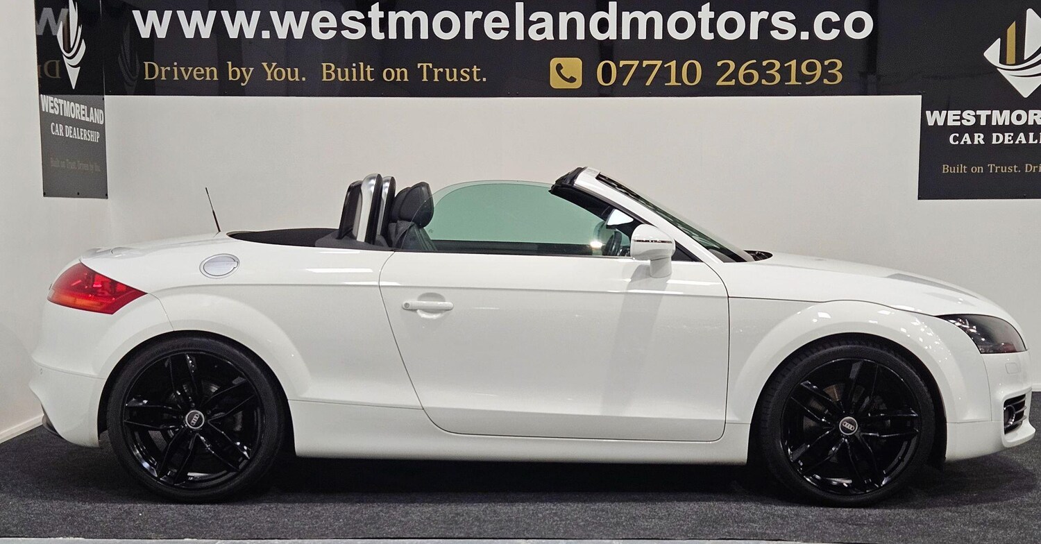 Used Audi TT 2013 for sale - 76413376: Photo 13