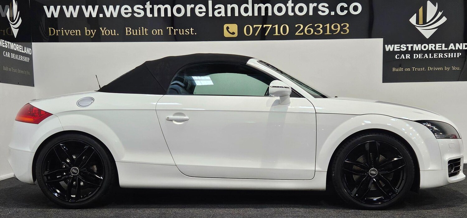 Used Audi TT 2013 for sale - 76413376: Photo 14