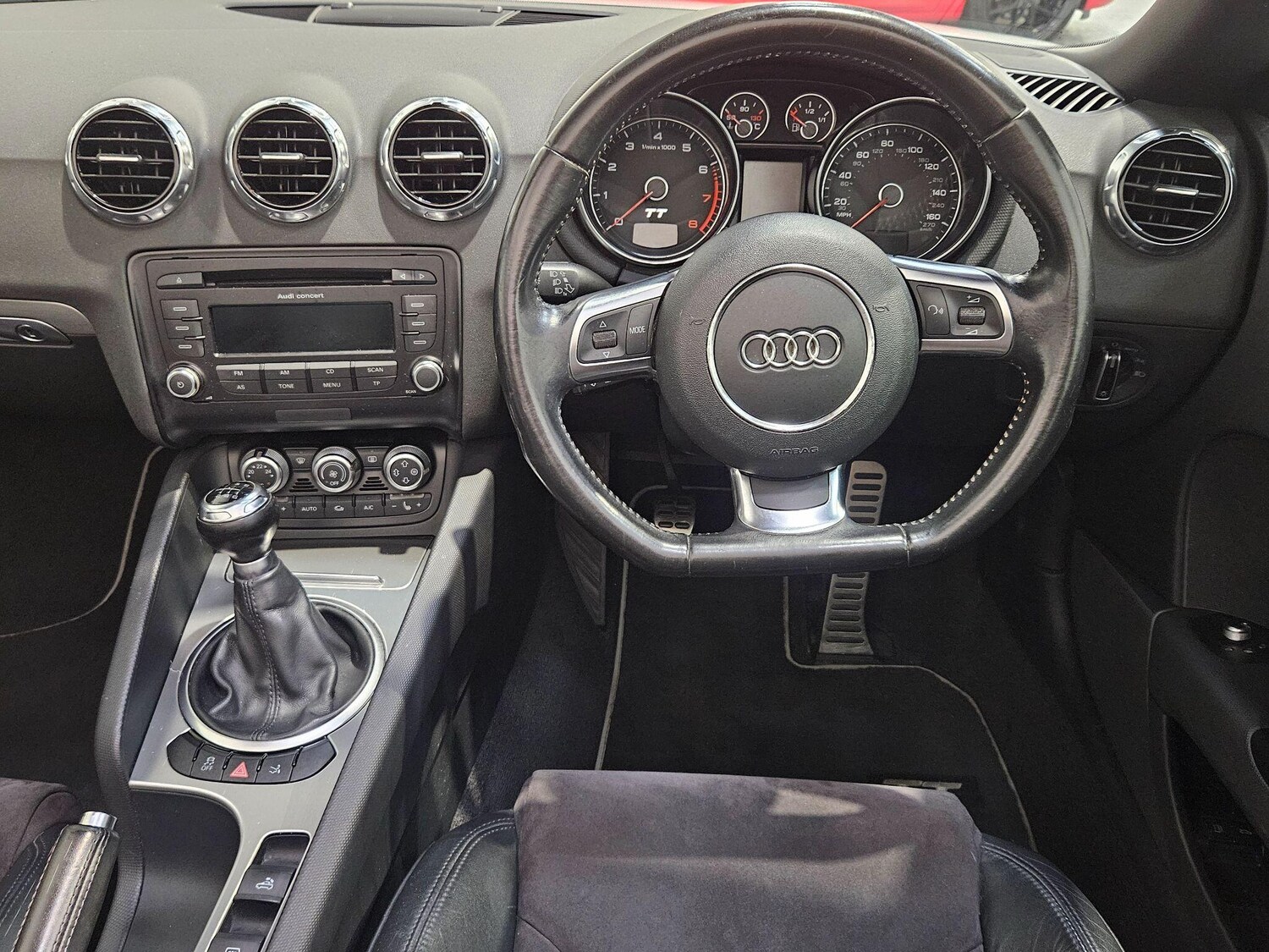 Used Audi TT 2013 for sale - 76413376: Photo 17