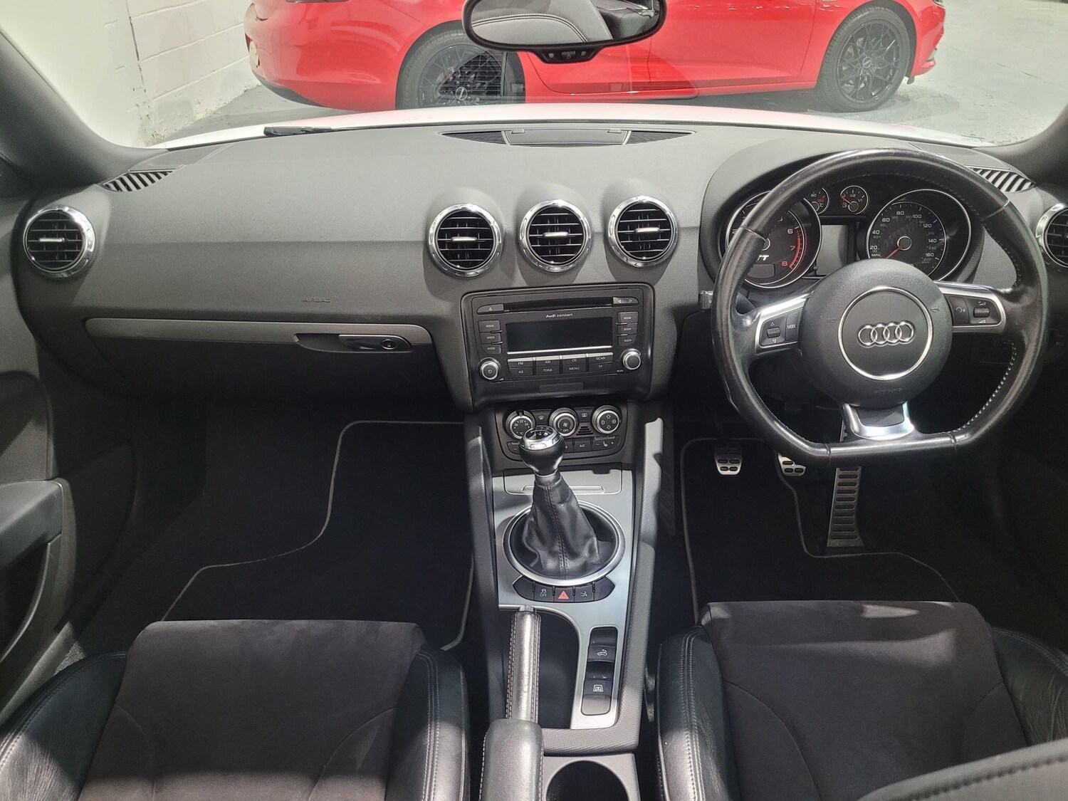 Used Audi TT 2013 for sale - 76413376: Photo 19