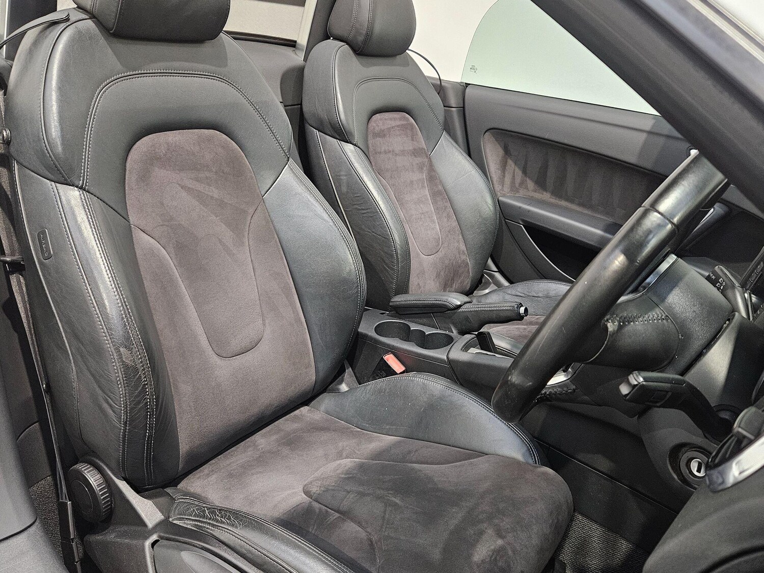 Used Audi TT 2013 for sale - 76413376: Photo 21