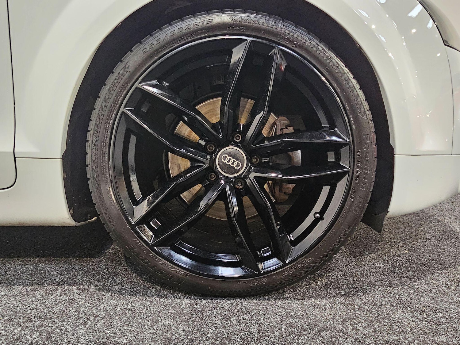 Used Audi TT 2013 for sale - 76413376: Photo 24