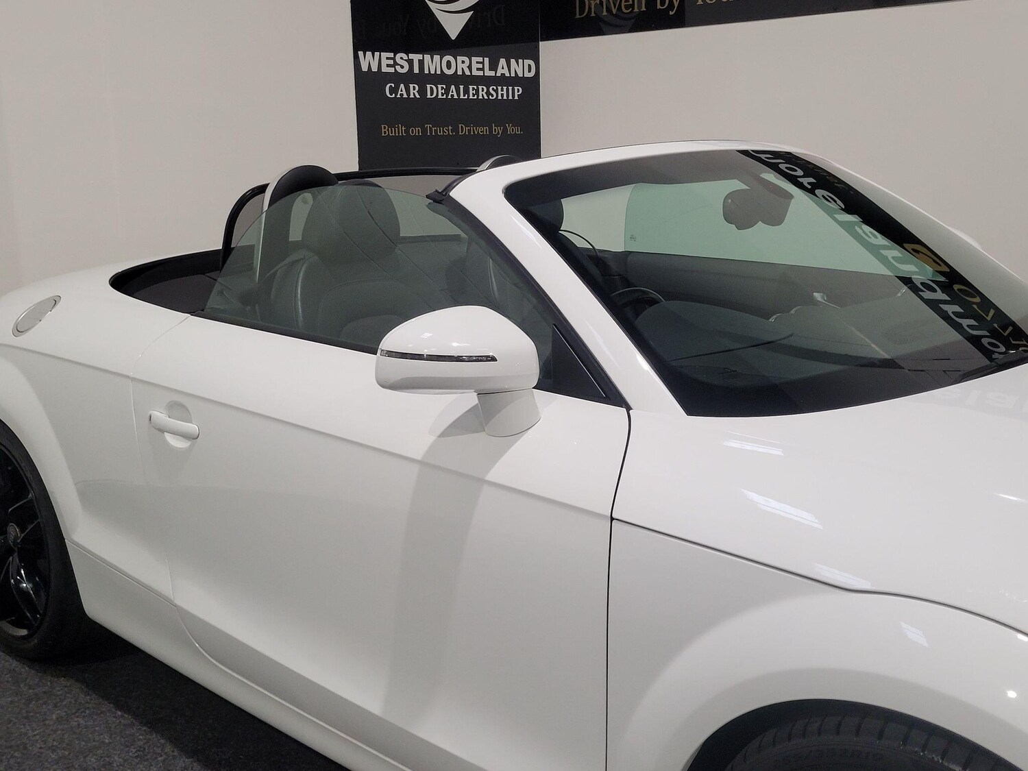 Used Audi TT 2013 for sale - 76413376: Photo 25