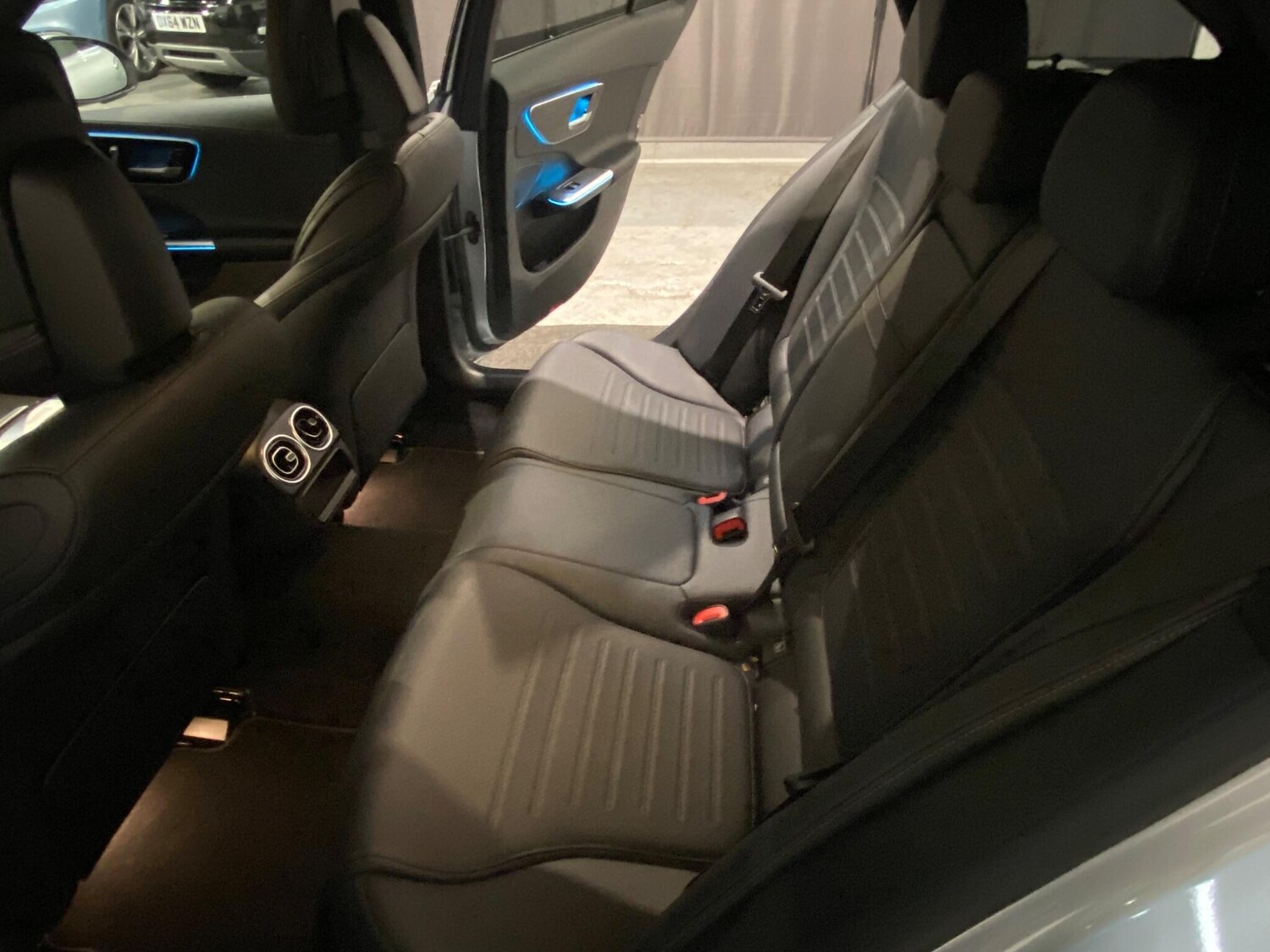 Used Mercedes-Benz C Class 2024 for sale - 77633771: Photo 14