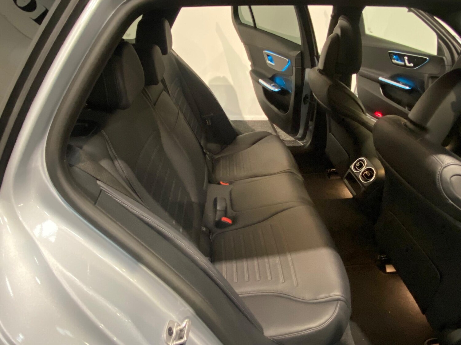 Used Mercedes-Benz C Class 2024 for sale - 77633771: Photo 15