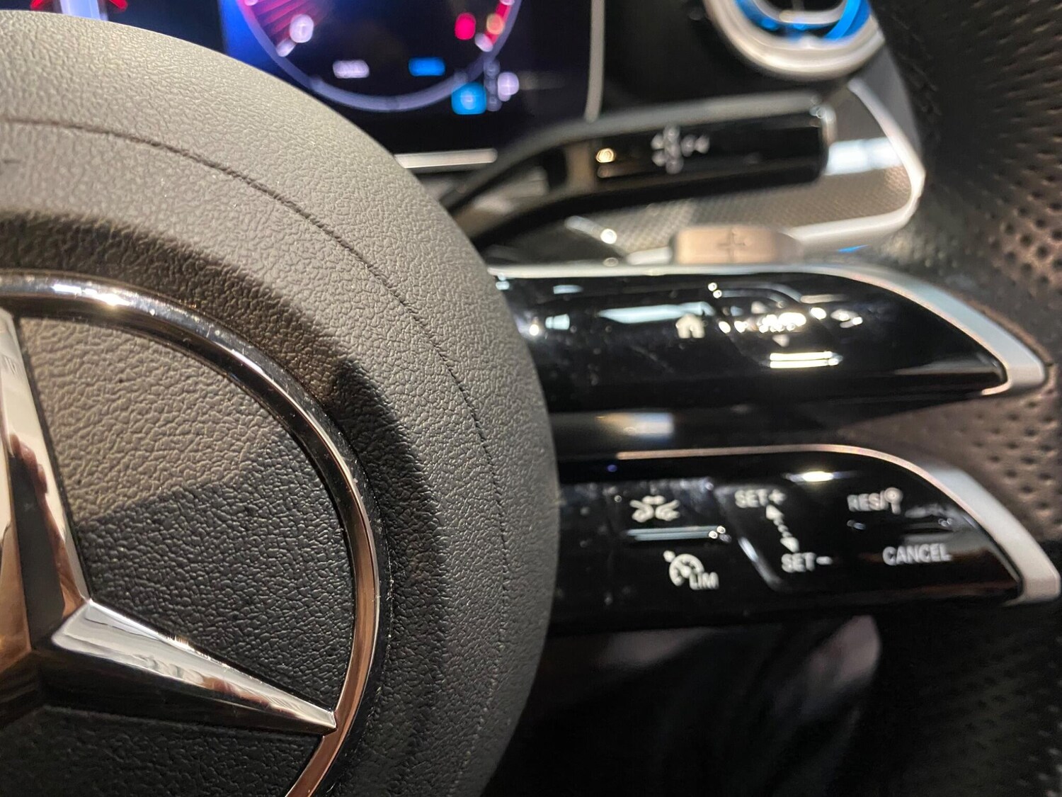 Used Mercedes-Benz C Class 2024 for sale - 77633771: Photo 17