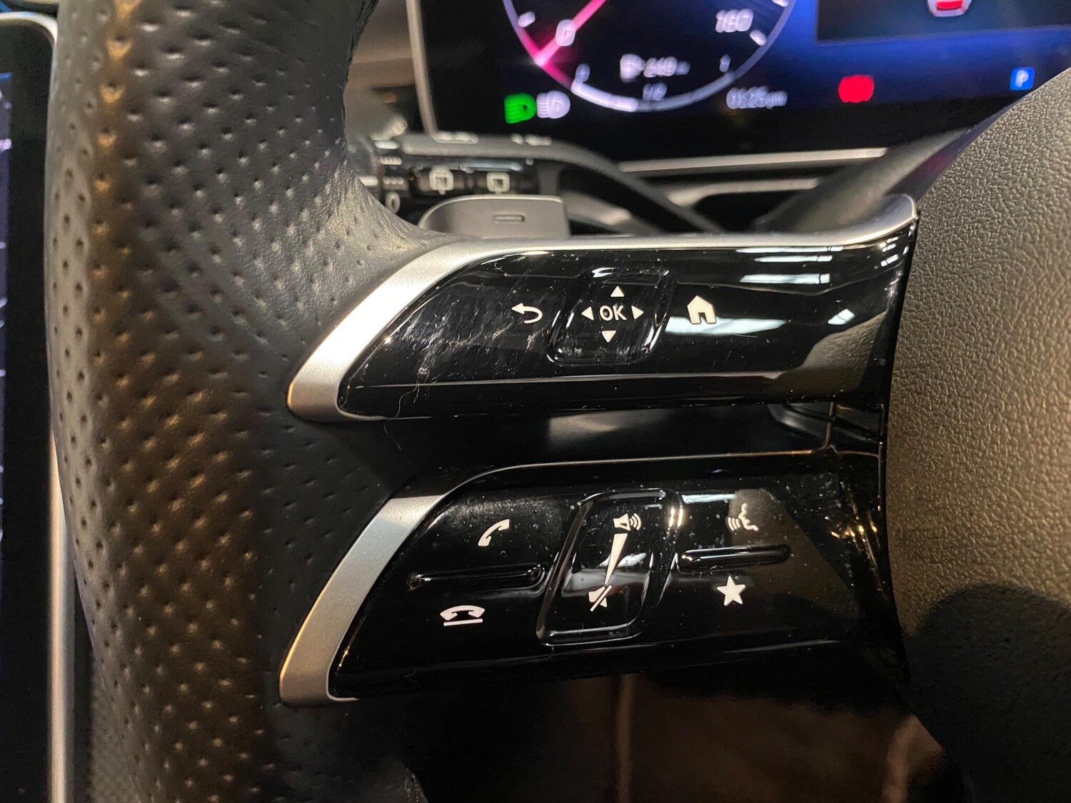 Used Mercedes-Benz C Class 2024 for sale - 77633771: Photo 18