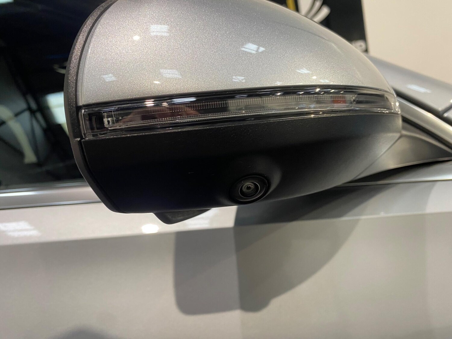 Used Mercedes-Benz C Class 2024 for sale - 77633771: Photo 22