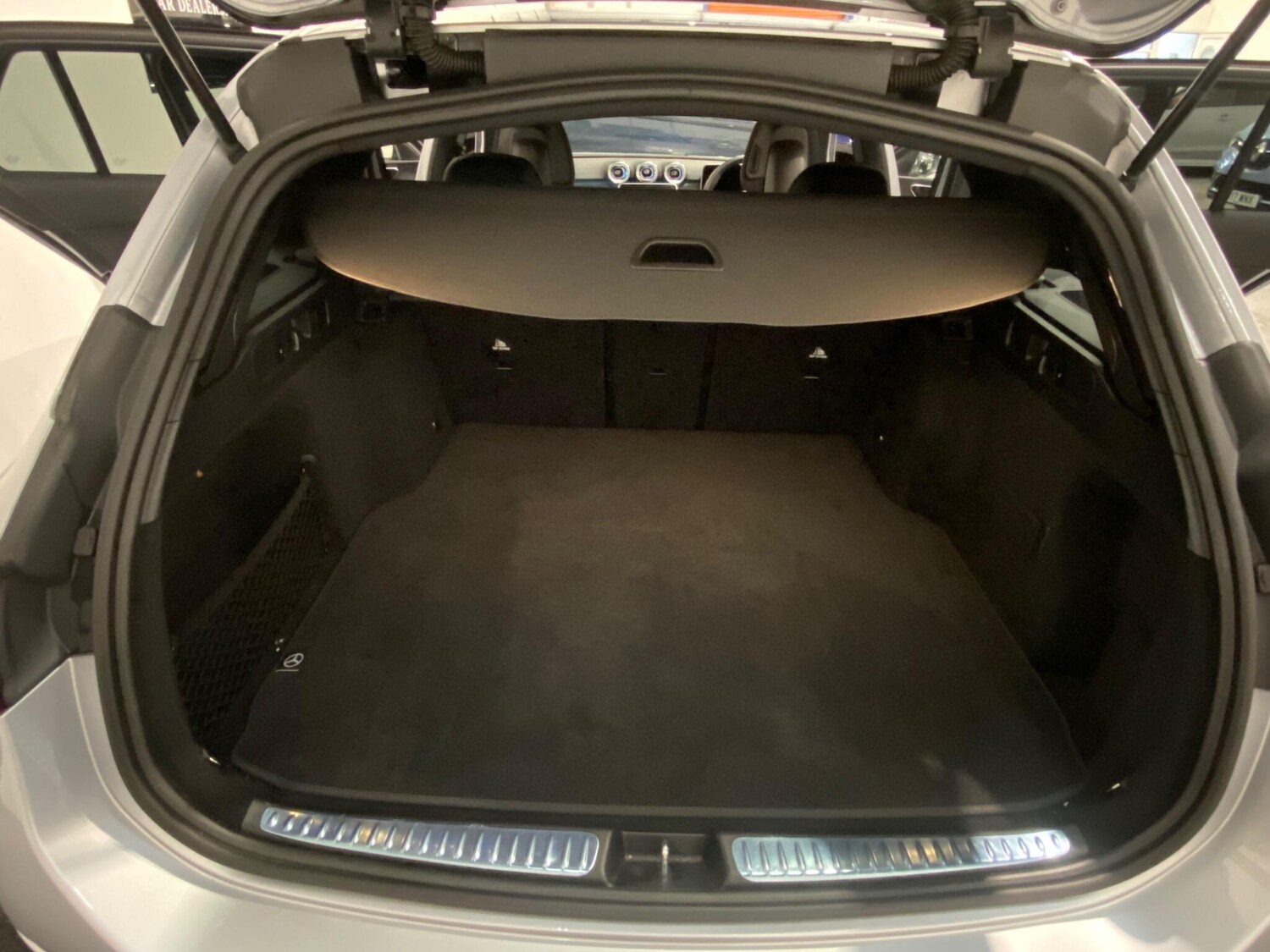 Used Mercedes-Benz C Class 2024 for sale - 77633771: Photo 23