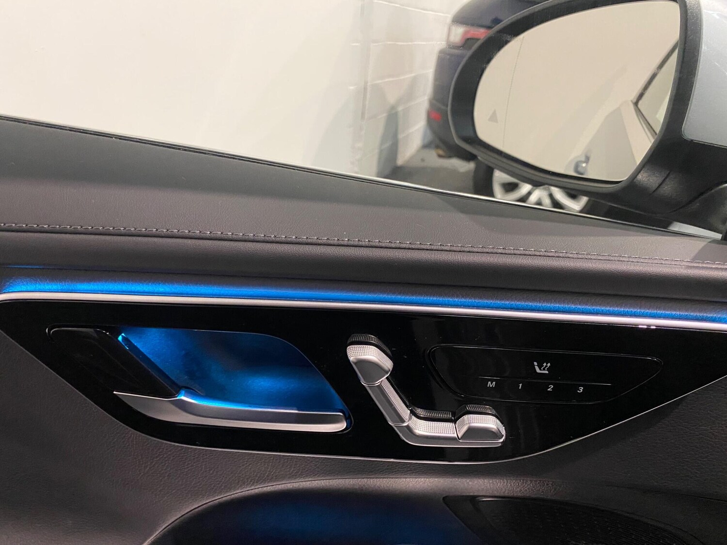 Used Mercedes-Benz C Class 2024 for sale - 77633771: Photo 29