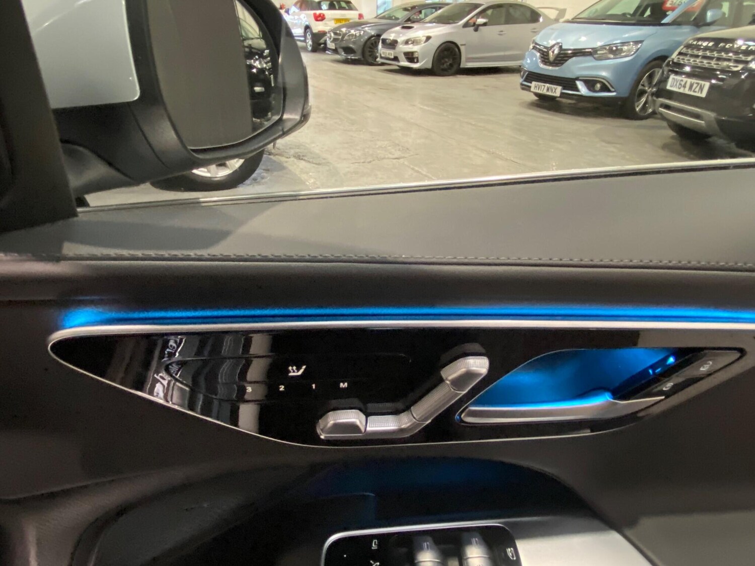 Used Mercedes-Benz C Class 2024 for sale - 77633771: Photo 30