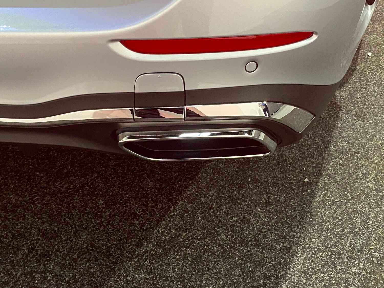 Used Mercedes-Benz C Class 2024 for sale - 77633771: Photo 32