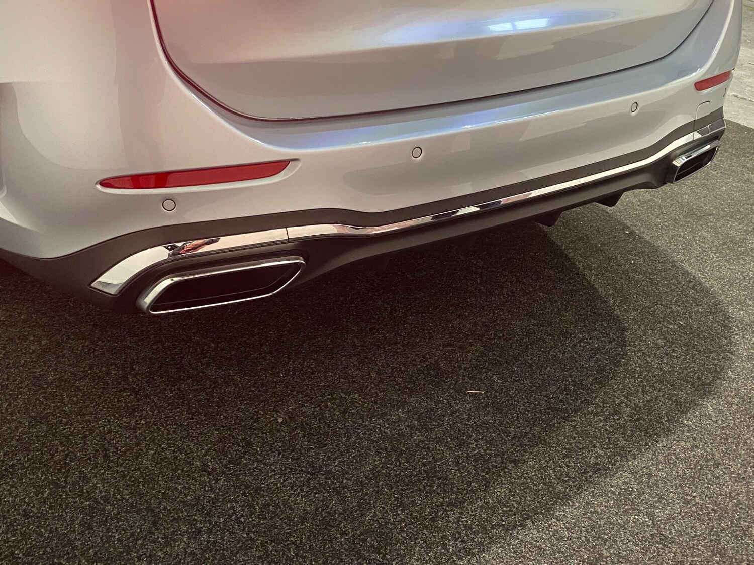 Used Mercedes-Benz C Class 2024 for sale - 77633771: Photo 33