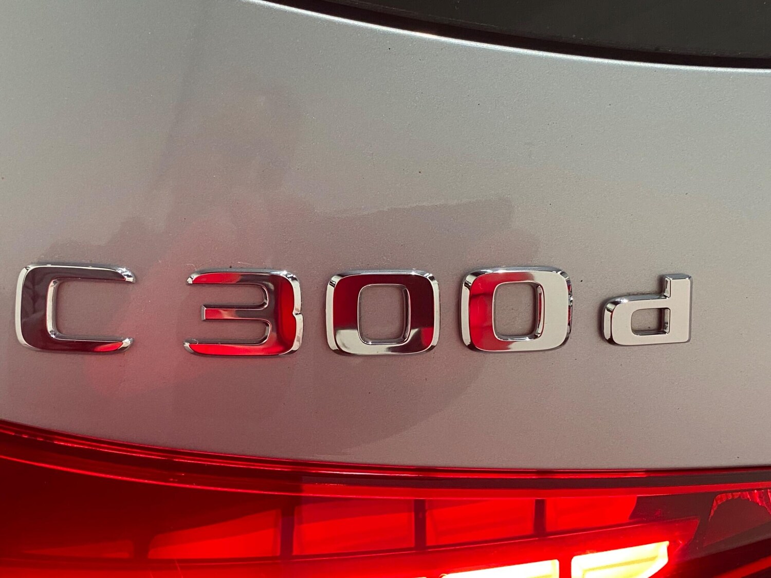 Used Mercedes-Benz C Class 2024 for sale - 77633771: Photo 34