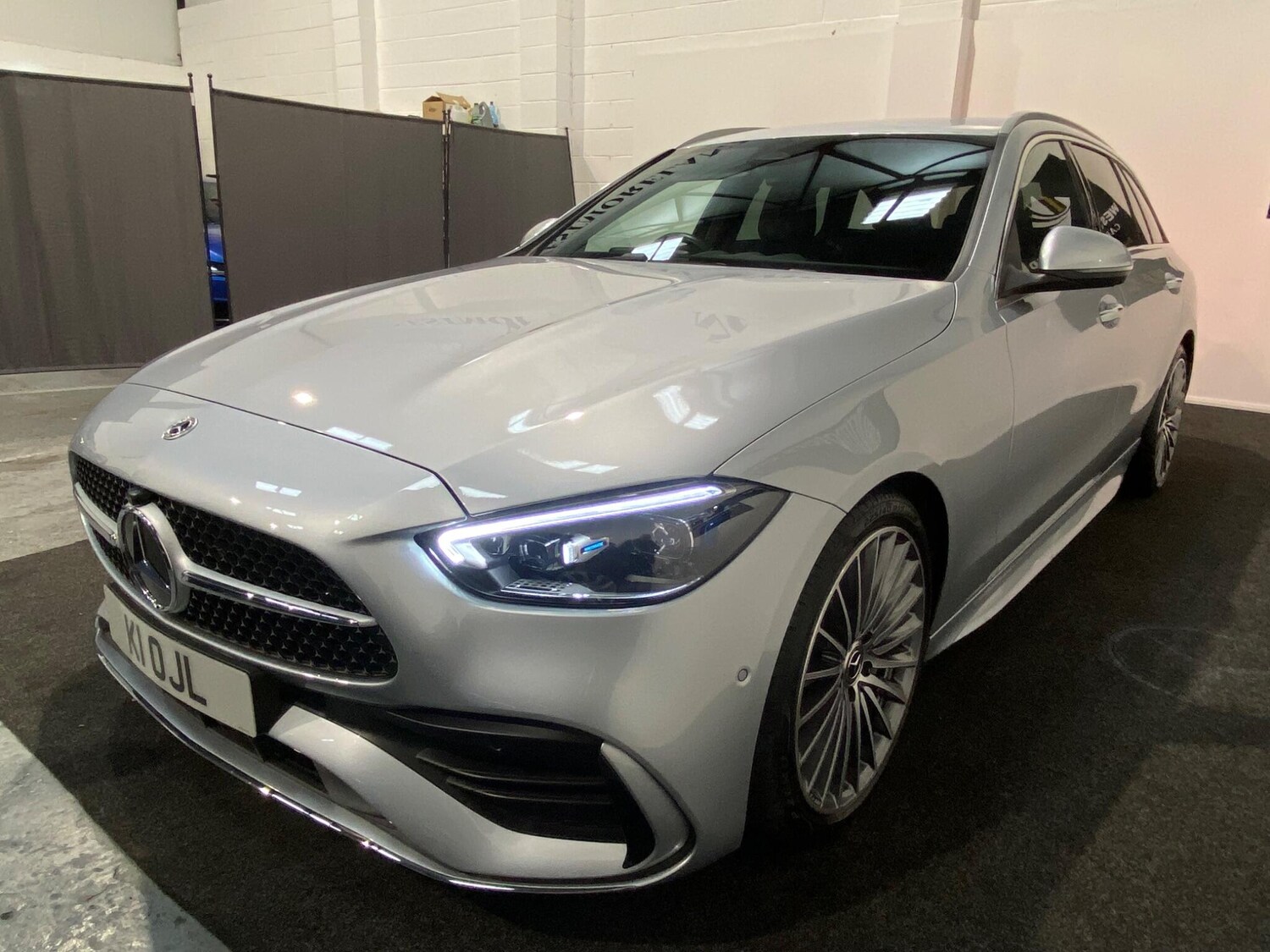 Used Mercedes-Benz C Class 2024 for sale - 77633771: Photo 7