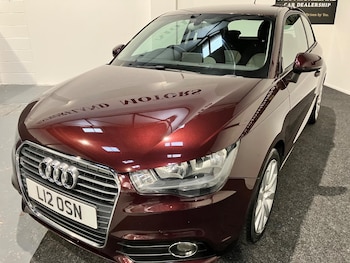 Used Audi A1 2011 for sale - 76786719: Photo