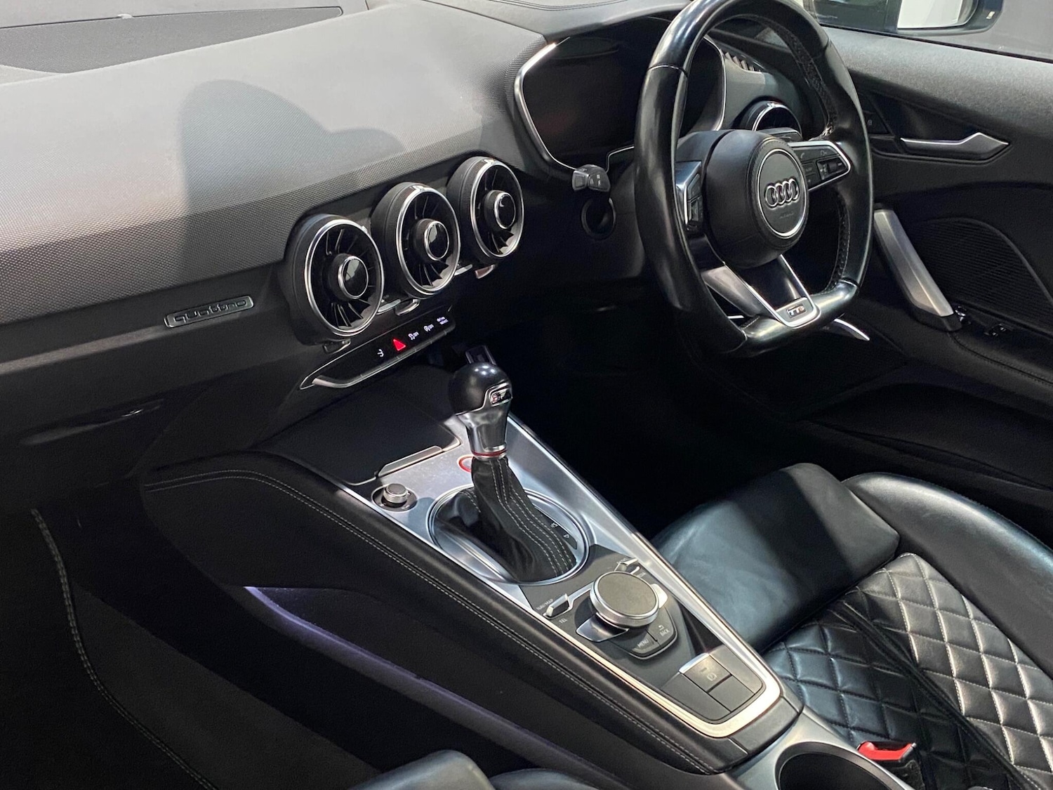 Used Audi TTS 2015 for sale - 77395842: Photo 19