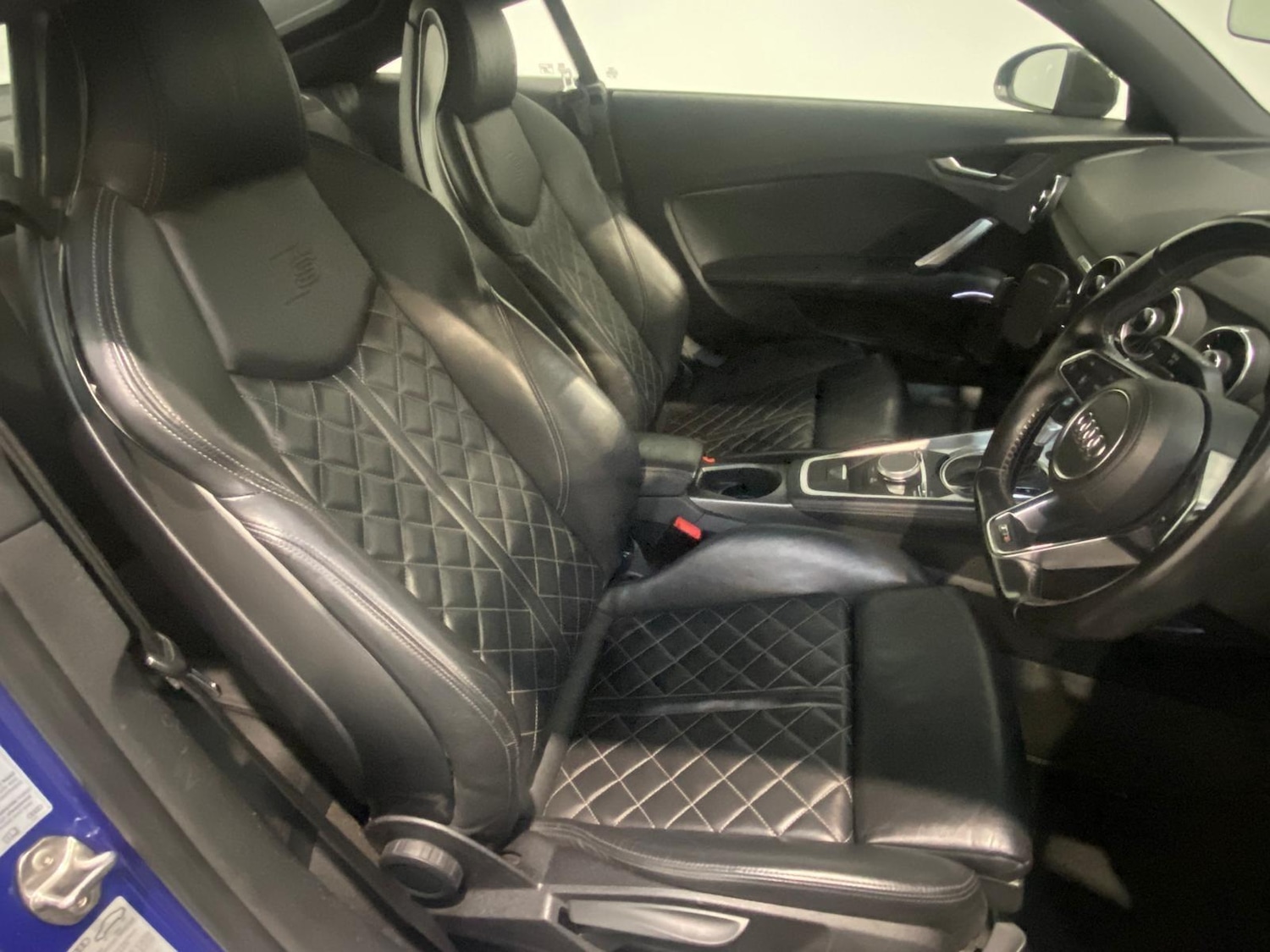 Used Audi TTS 2015 for sale - 77395842: Photo 21