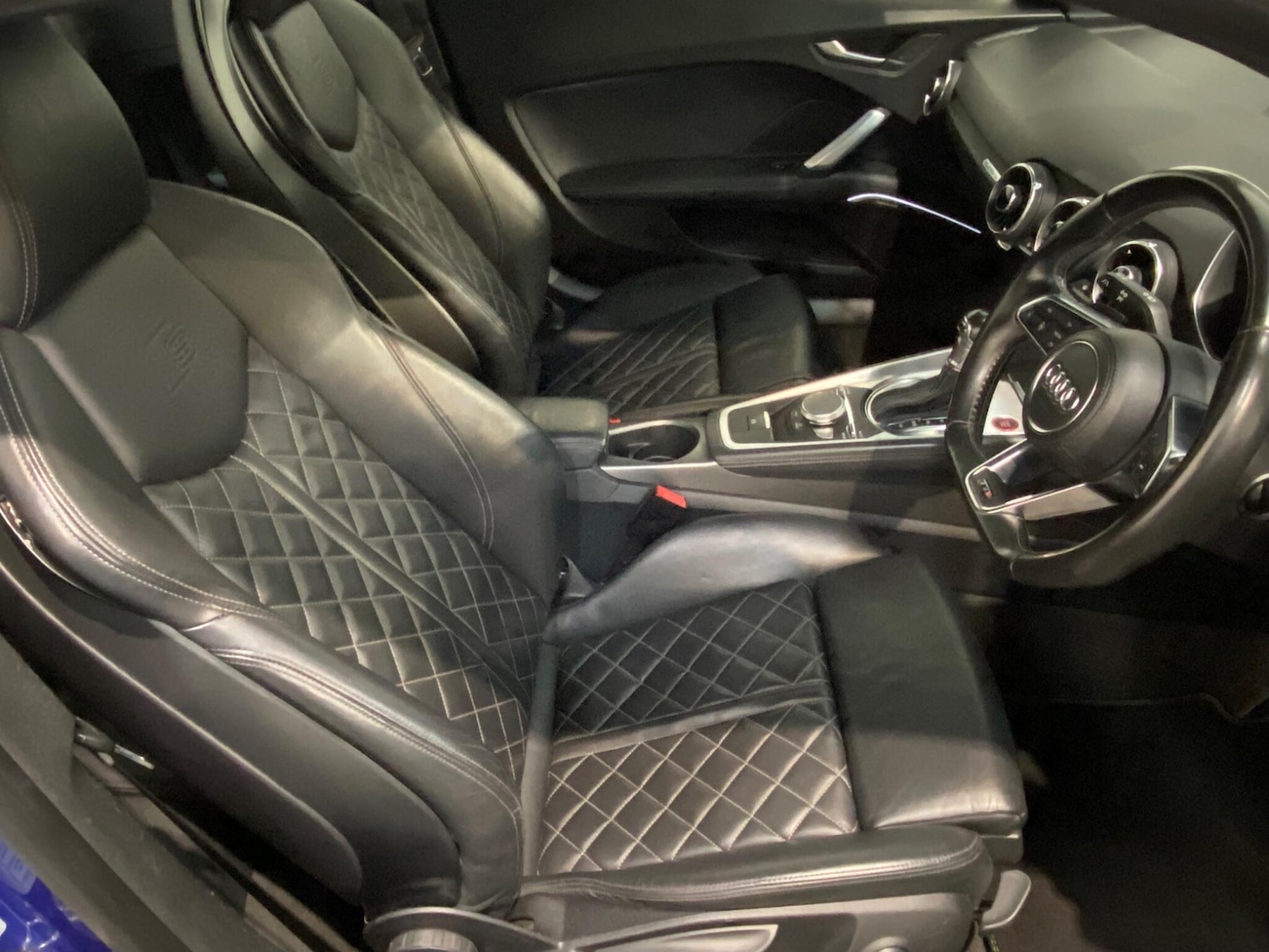 Used Audi TTS 2015 for sale - 77395842: Photo 22