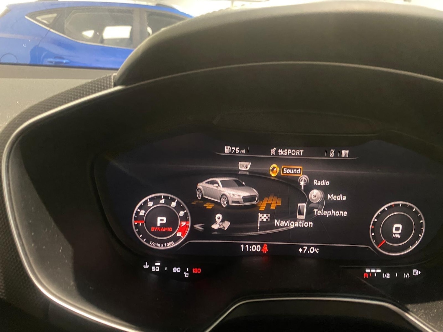 Used Audi TTS 2015 for sale - 77395842: Photo 24