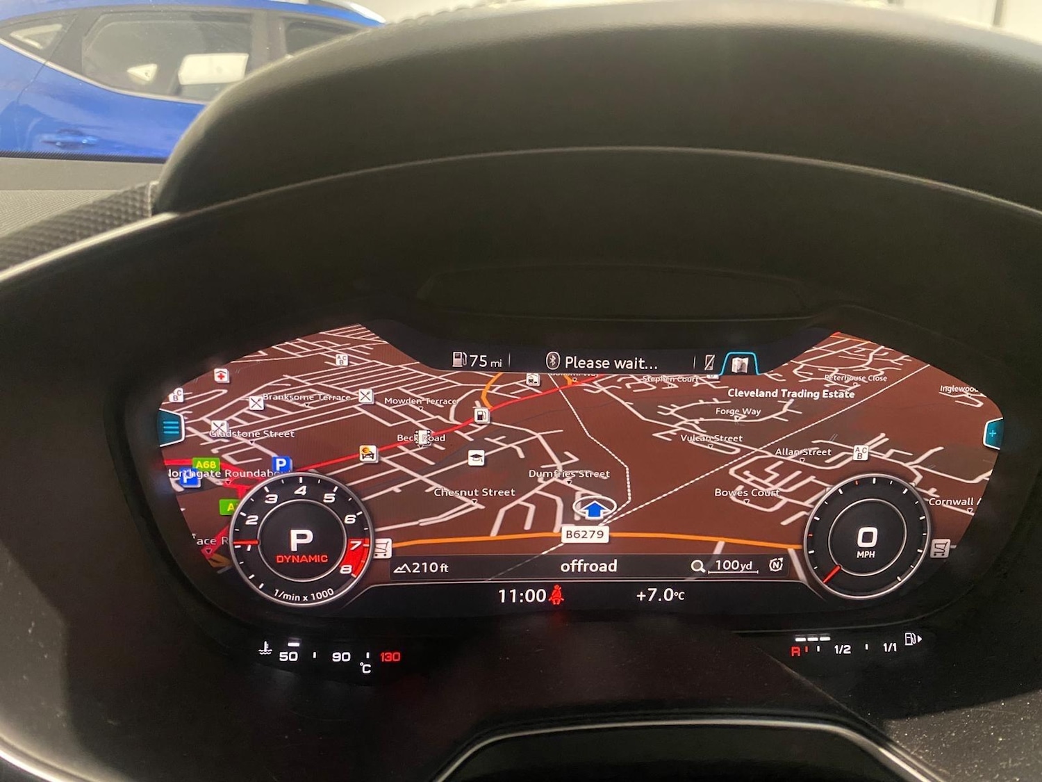 Used Audi TTS 2015 for sale - 77395842: Photo 25