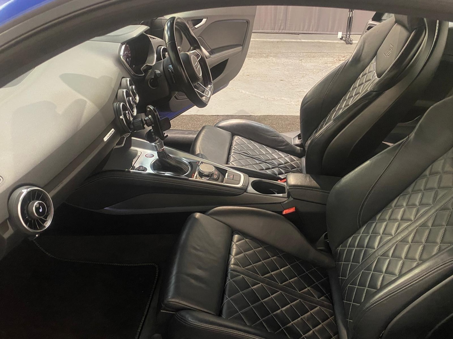 Used Audi TTS 2015 for sale - 77395842: Photo 27