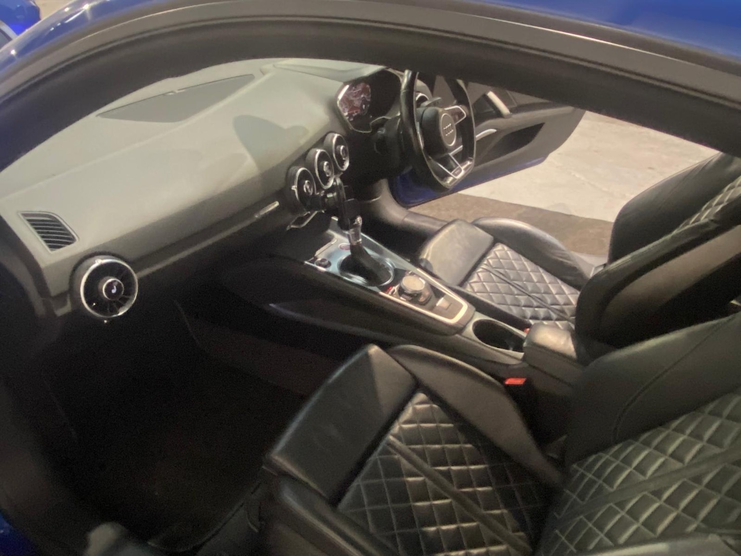 Used Audi TTS 2015 for sale - 77395842: Photo 28