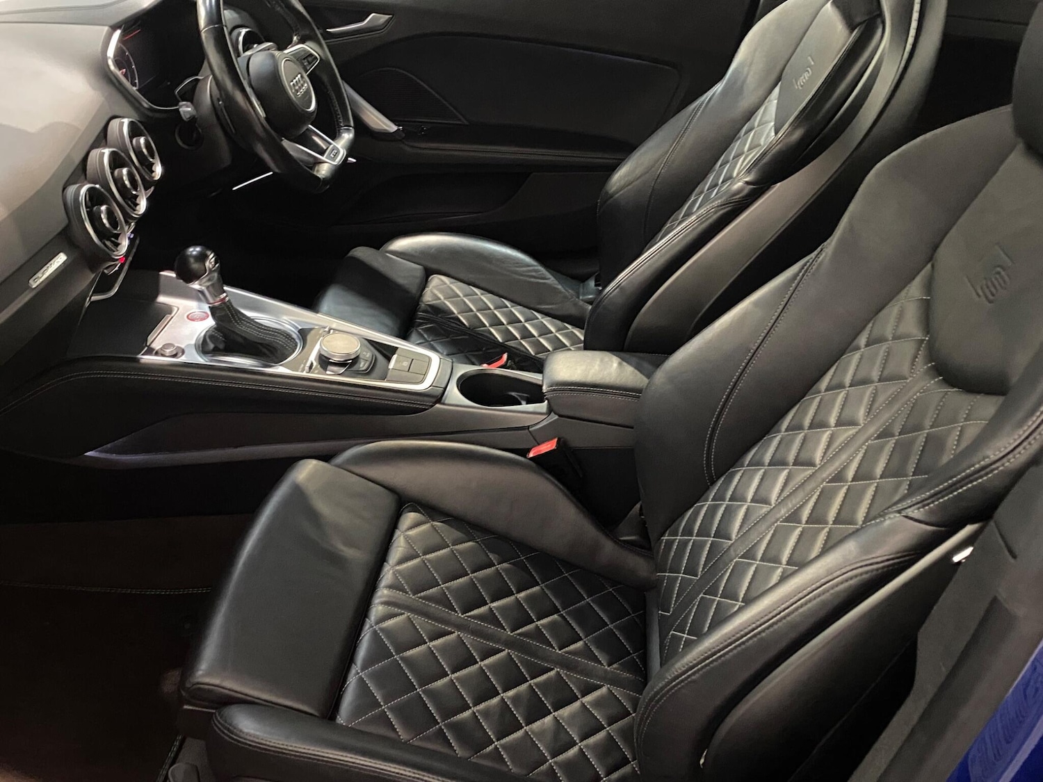 Used Audi TTS 2015 for sale - 77395842: Photo 29