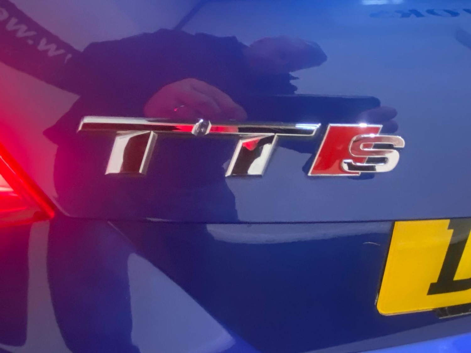 Used Audi TTS 2015 for sale - 77395842: Photo 30