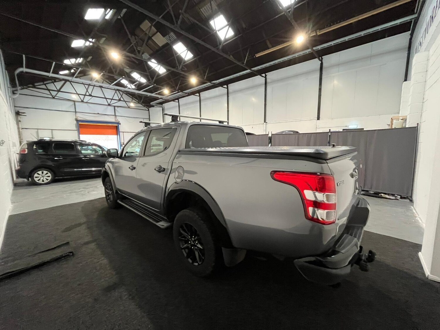 Used Mitsubishi L200 2019 for sale - 77695371: Photo 3