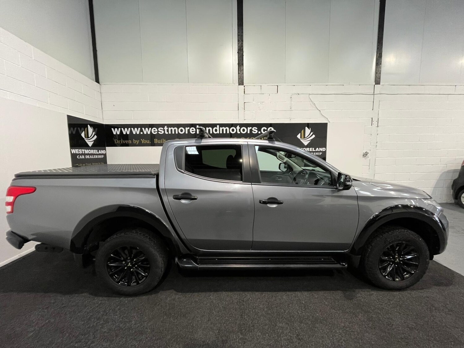 Used Mitsubishi L200 2019 for sale - 77695371: Photo 4