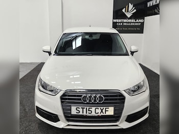 Used Audi A1 2015 for sale - 78609042: Photo