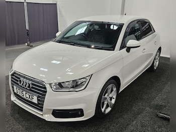 Used Audi A1 2015 for sale - 78609042: Photo