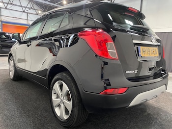 Used Vauxhall Mokka X 2019 for sale - 79076021: Photo