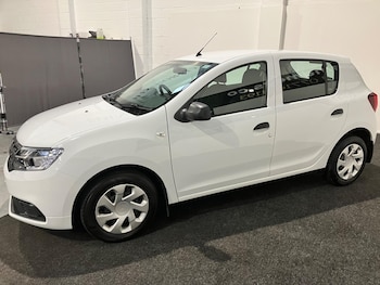 Used Dacia Sandero 2019 for sale - 77278735: Photo