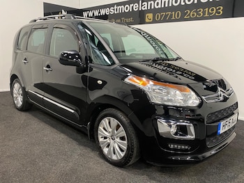 Used Citroen C3 Picasso 2015 for sale - 77478505: Photo