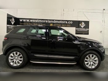Used Land Rover Range Rover Evoque 2017 for sale - 78661650: Photo