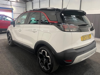 Used Vauxhall Crossland 2021 for sale - 78261173: Photo