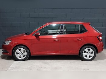 (65) - 1.2 TSI SE L Euro 6 (s/s) 5dr